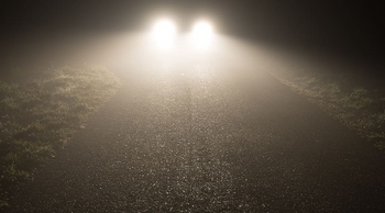 8 Tips For Driving in Low-Visibility Conditions