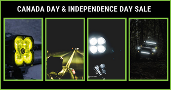 Canada/Independence Day Blog