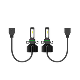 H16EU/5202 Velocity Plus LED Headlight Bulbs (Single)