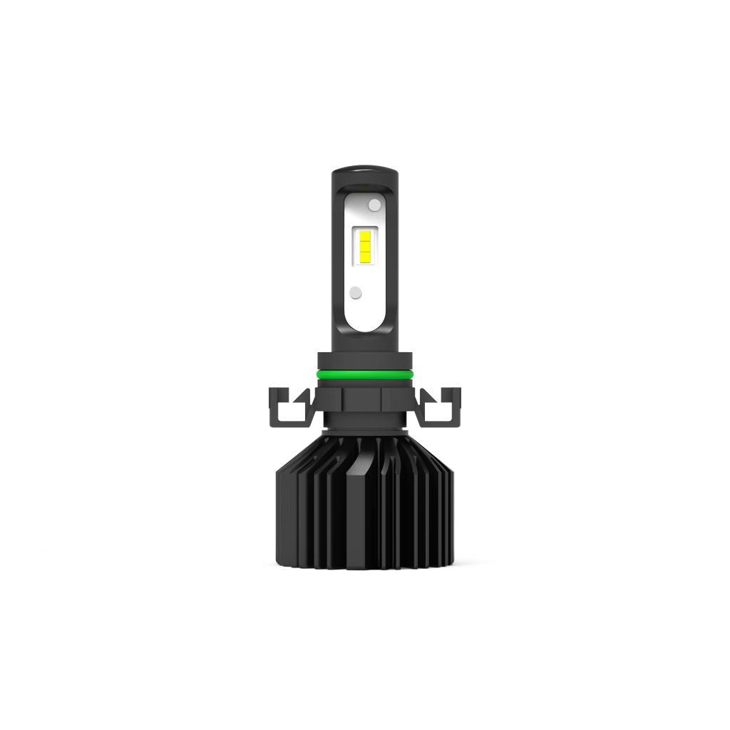 H16EU/5202 Velocity Plus LED Headlight Bulbs (Single)