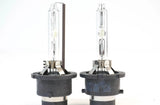 D2h HIDBulbs 5500k (pair)