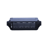 Super B Series: Driving-Fog-Amber Strobe Light Bar DOT/SAE
