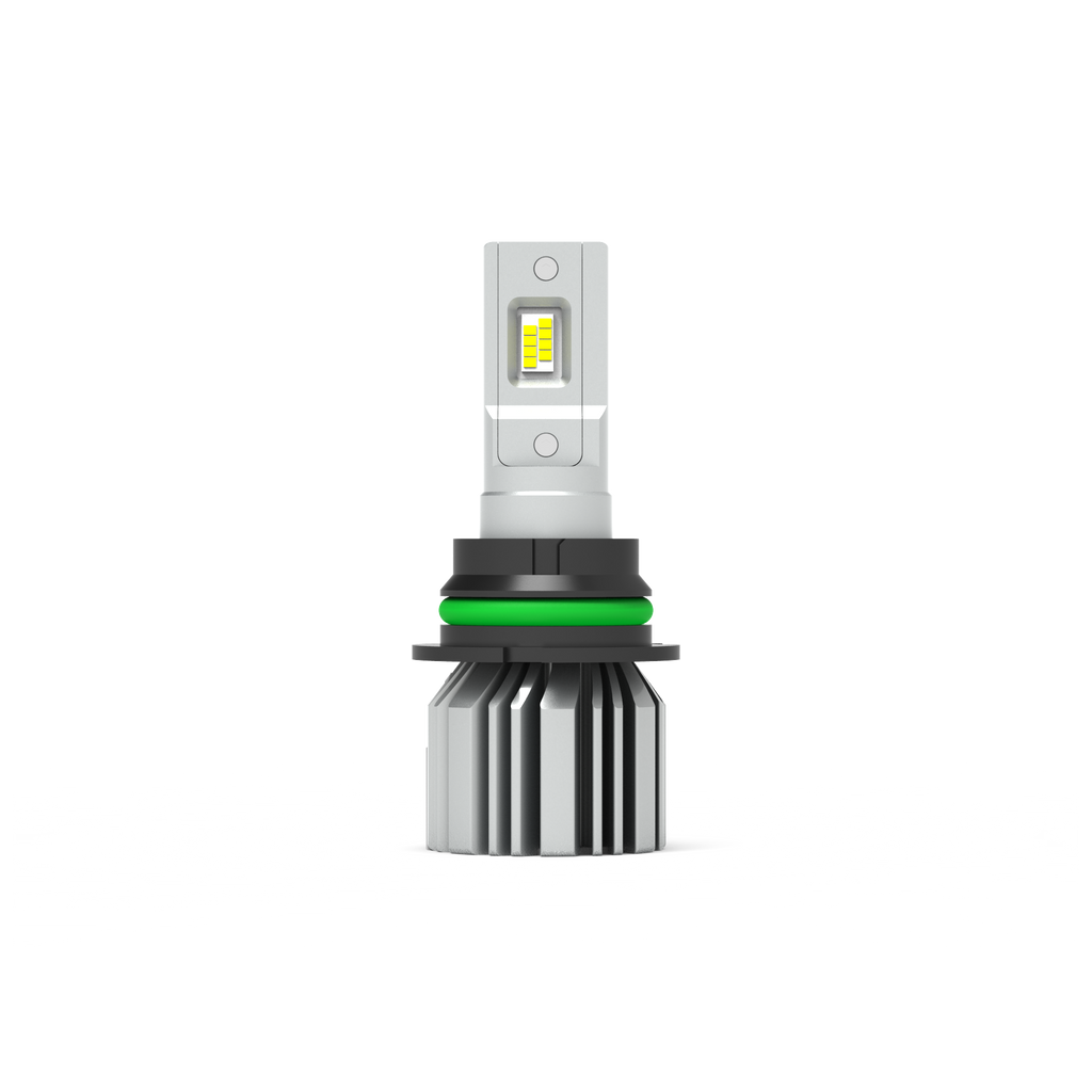 9004 Velocity Plus LED Headlight Bulbs (Single)