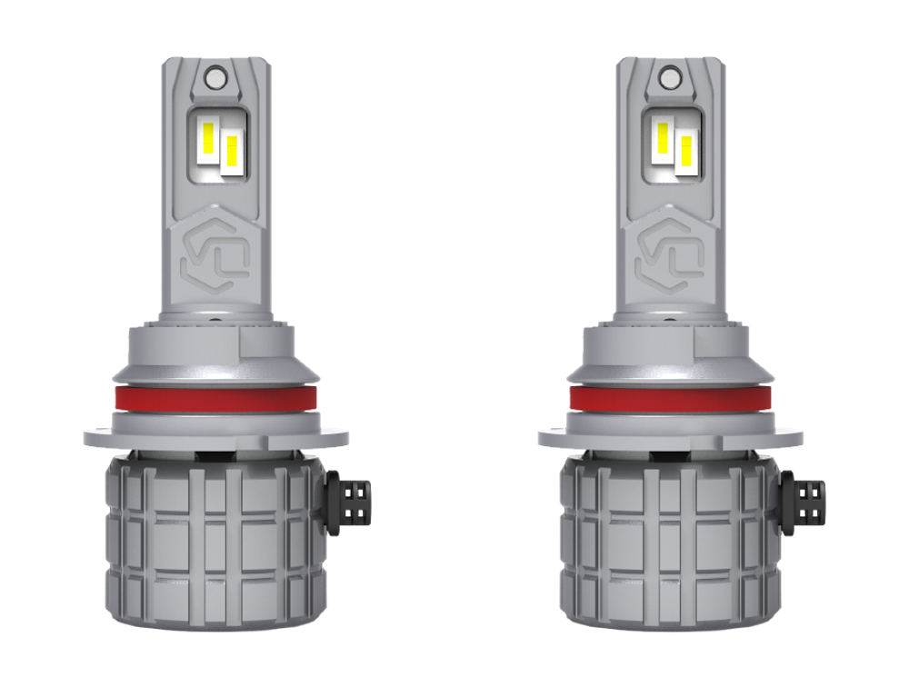 9004 Velocity 2.0 LED Headlight Bulbs (Pair)