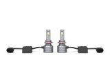 9005 Velocity 2.0 LED Headlight Bulbs (Pair)