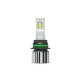 9007 Velocity Plus LED Headlight Bulbs (Single)