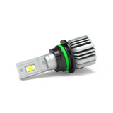 9007 Velocity Plus LED Headlight Bulbs (Single)