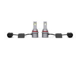 9007 Velocity 2.0 LED Headlight Bulbs (Pair)
