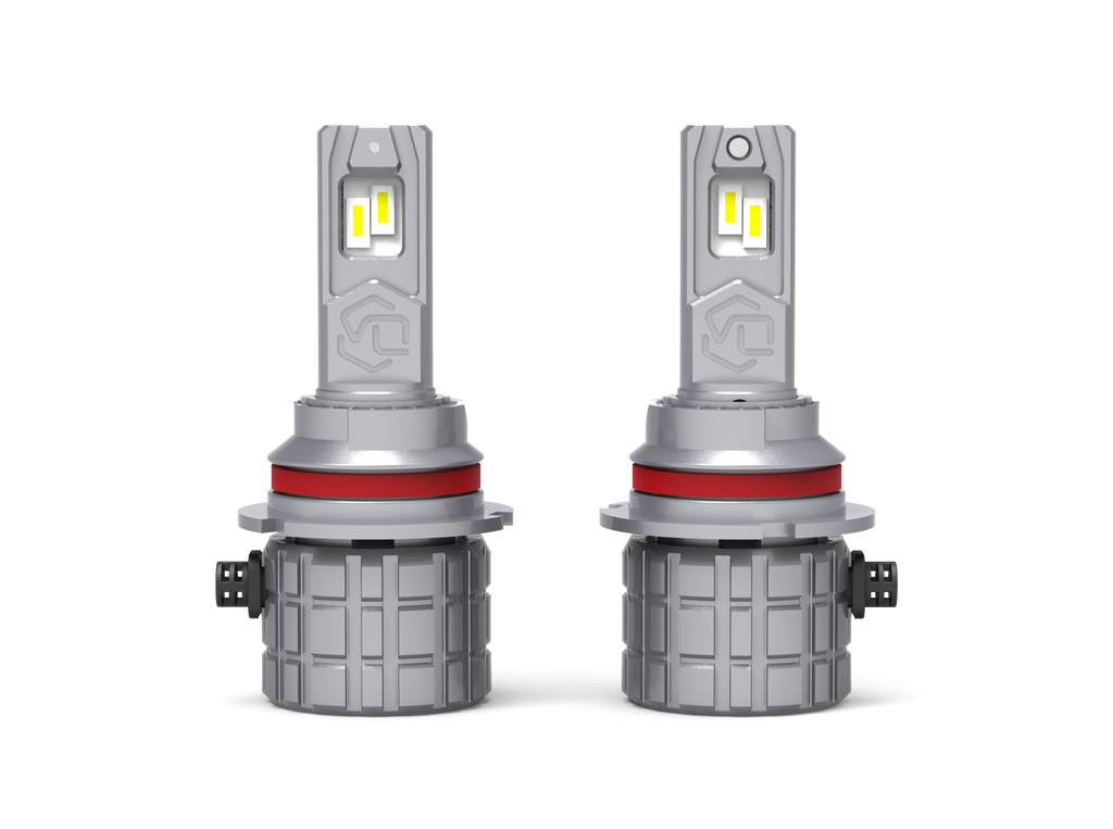 9007 Velocity 2.0 LED Headlight Bulbs (Pair)