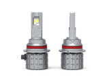 9007 Velocity 2.0 LED Headlight Bulbs (Pair)