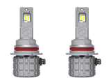 9007 Velocity 2.0 LED Headlight Bulbs (Pair)