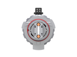 9012 Velocity 2.0 LED Headlight Bulbs (Pair)