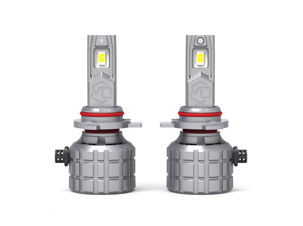 9012 Velocity 2.0 LED Headlight Bulbs (Pair)