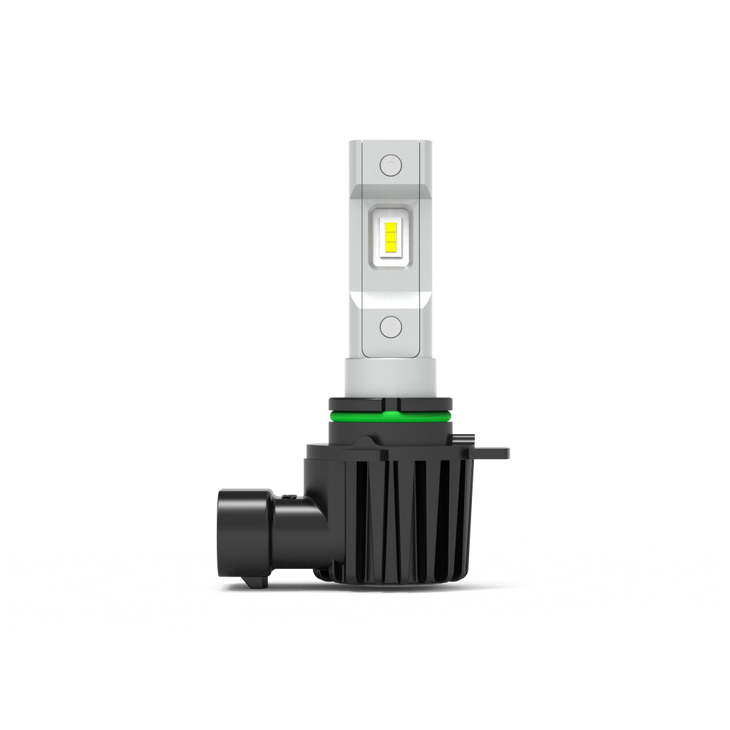 9012 Velocity Plus LED Headlight Bulbs (Single)