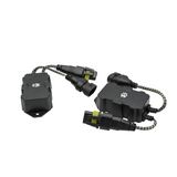 Vivid Lumen Canbus LED Antiflicker Module - Effortless Plug-and-Play Installation for Quick Headlight Upgrades