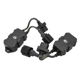 Canbus Error Prevention - Seamless Headlight Upgrade with Error-Free Performance and No Flickering