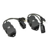 Stable Performance - 7200uF Capacitance Provides Consistent Power Delivery, Ensuring Reliable and Flicker-Free Lighting Experience