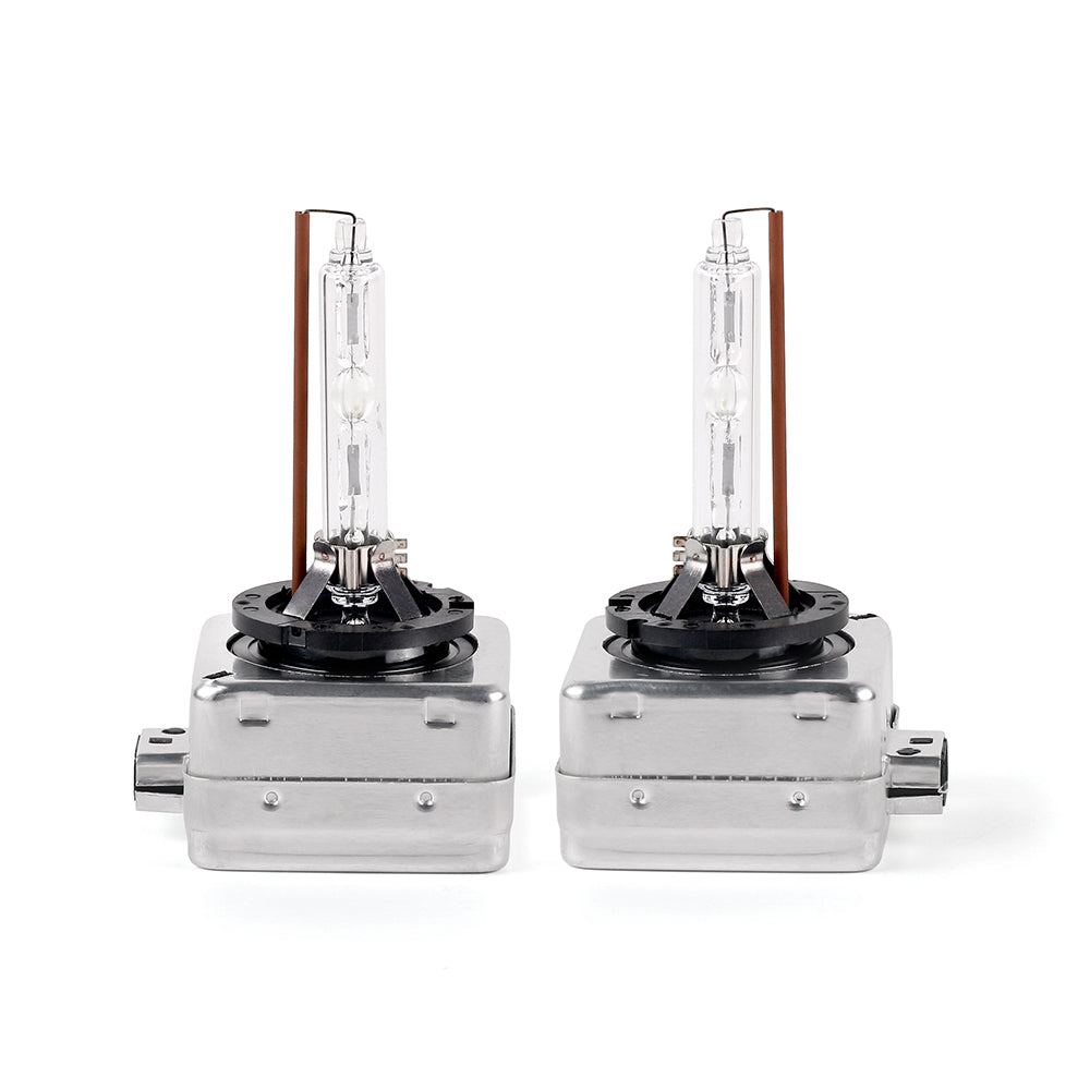 D1s HIDBulbs 5500k (pair)