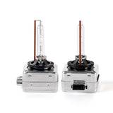 D1s HIDBulbs 5500k (pair)