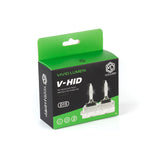 D1s HIDBulbs 5500k (pair)