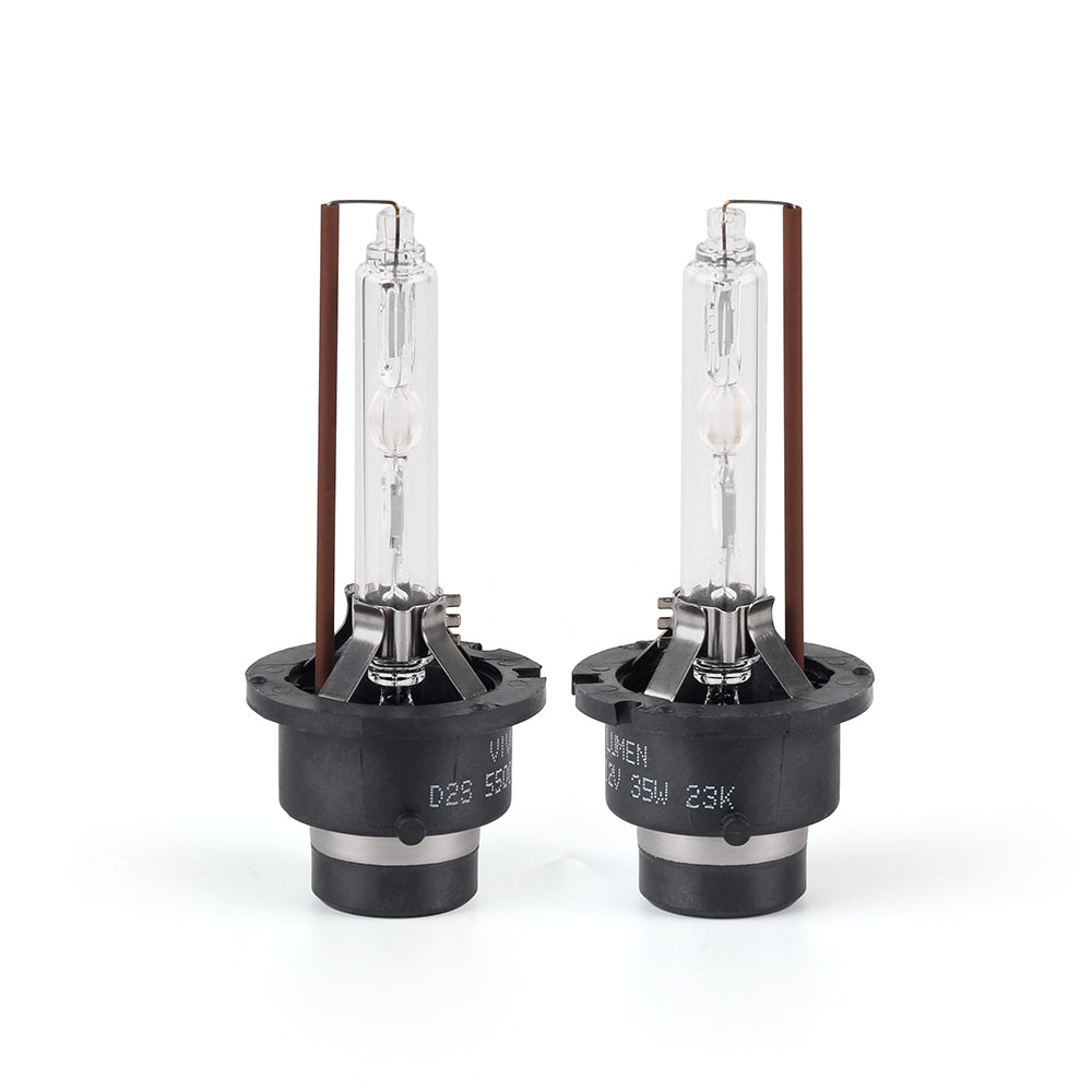 D2S HIDBulbs 5500k (pair)