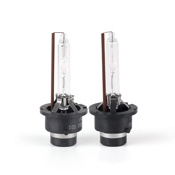 D2S HIDBulbs 5500k (pair) – Vivid Lumen Industries