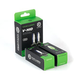 D2S HIDBulbs 5500k (pair)