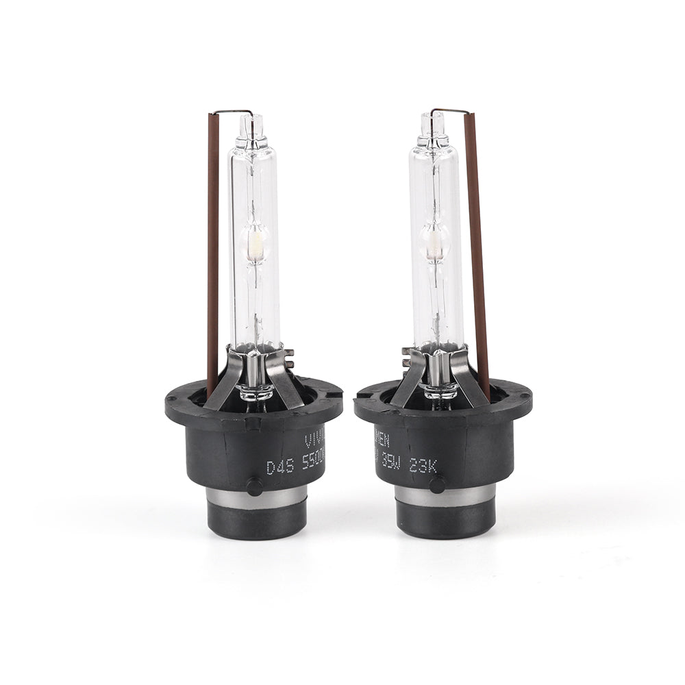 D4s HIDBulbs 5500k (pair)