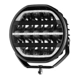 Defender-Ca_nuck-7-Inch-Round-Driving-Light-Amber-Poisition-Light-VersatileIllumination