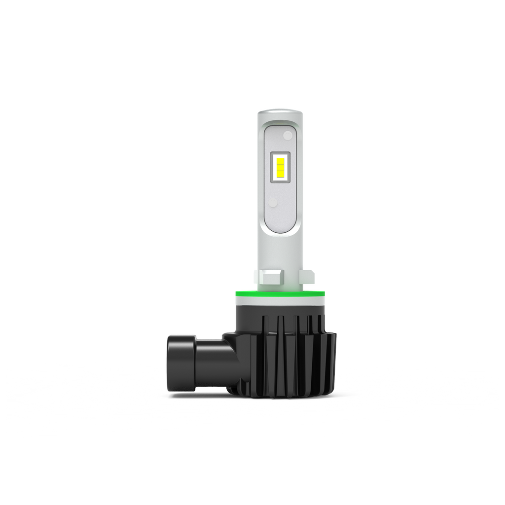 880/881 Velocity Plus LED Headlight Bulbs (Single)