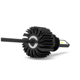 H3 Velocity Plus LED Headlight Bulbs (Single)