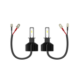 H3 Velocity Plus LED Headlight Bulbs (Single)