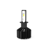 H3 Velocity Plus LED Headlight Bulbs (Single)