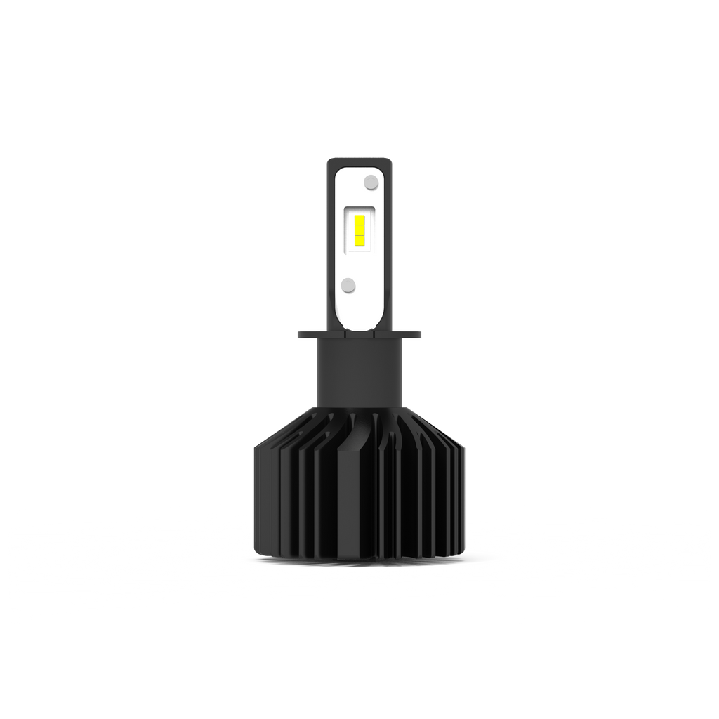 H3 Velocity Plus LED Headlight Bulbs (Single)