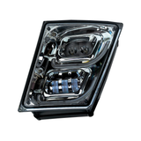 Volvo VNL LED Fog Light Assembly - 04-18 Single Pair
