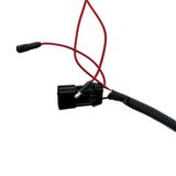 Bright LED Fog Light for Volvo VNL - 04-18
