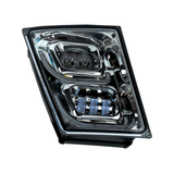 High Intensity LED Fog Light for Volvo VNL - 04-18 Models