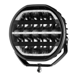Defender Ca·nuck Round Driving Light