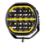 Defender Ca·nuck Round Driving Light