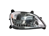 Brilliant Peterbilt 587,579 LED Headlights 12-21