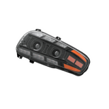 Arctic Denali Peterbilt 389, 388, 367, 567 & 589 Heated LED Headlamp