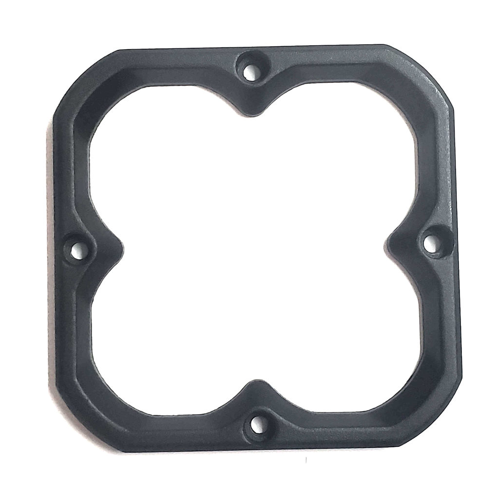 FNG 3 Faceplate Replacement