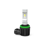H11 Velocity Plus LED Headlight Bulbs (Single)