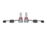 H11 Velocity 2.0 LED Headlight Bulbs (Pair)