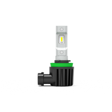 H11 Velocity Plus LED Headlight Bulbs (Single)