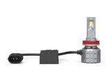 H11 Velocity 2.0 LED Headlight Bulbs (Pair)