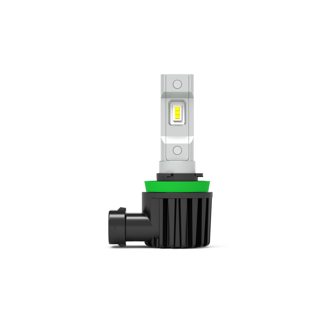 H11 Velocity Plus LED Headlight Bulbs (Single)
