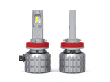 H11 Velocity 2.0 LED Headlight Bulbs (Pair)