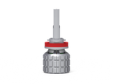 H11 Velocity 2.0 LED Headlight Bulbs (Pair)