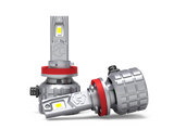 H11 Velocity 2.0 LED Headlight Bulbs (Pair)